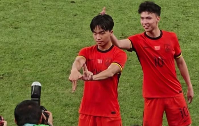 U23国足和澳大利亚踢假球?亚足联如此回应,这下有结果了 U23国足和澳大利亚踢假球?亚足联如此回应,这下有结果了