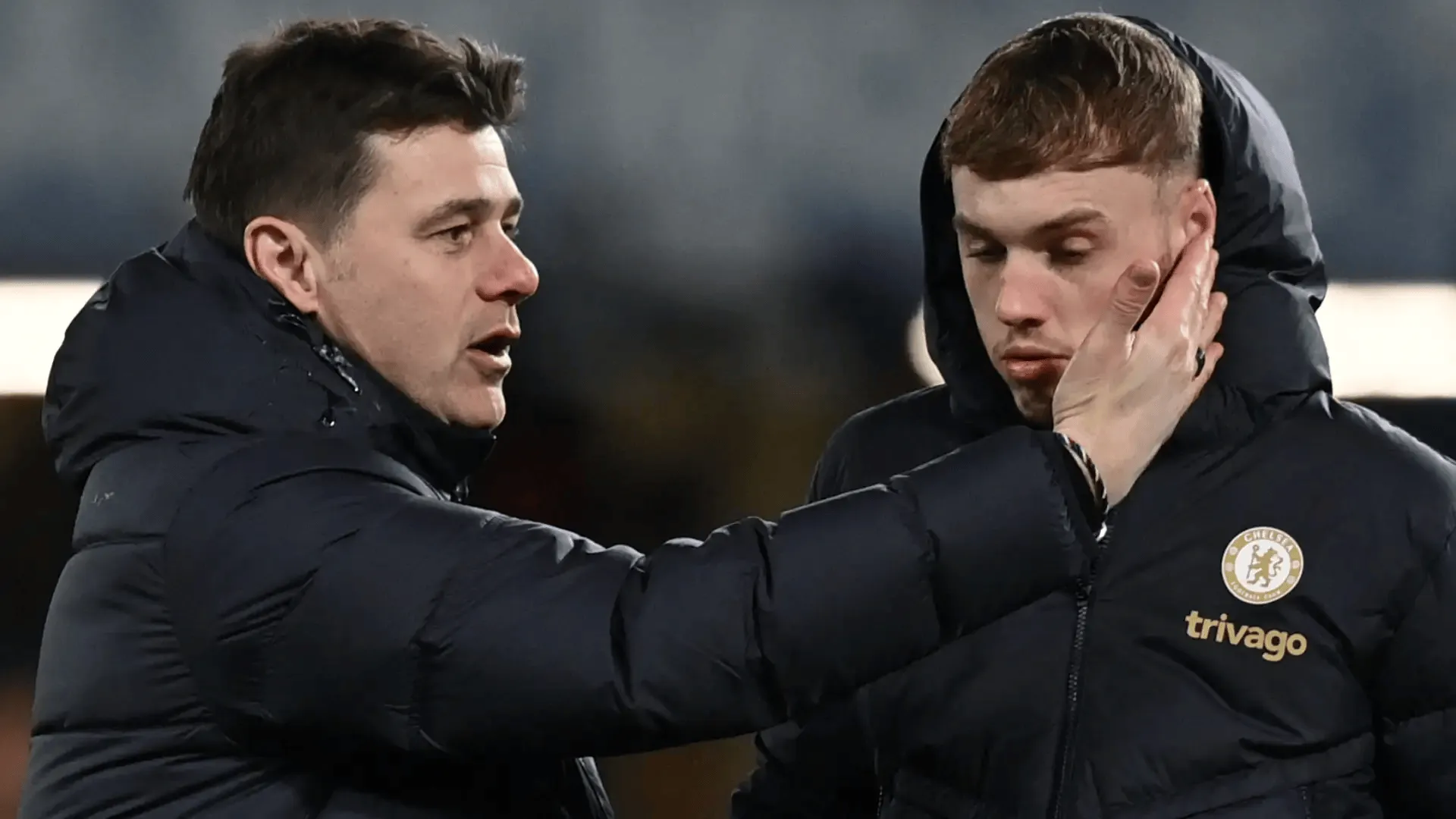 开云体育在线-前助教：帕尔默非常适合曼联；红魔选择哈维未必会是冒险