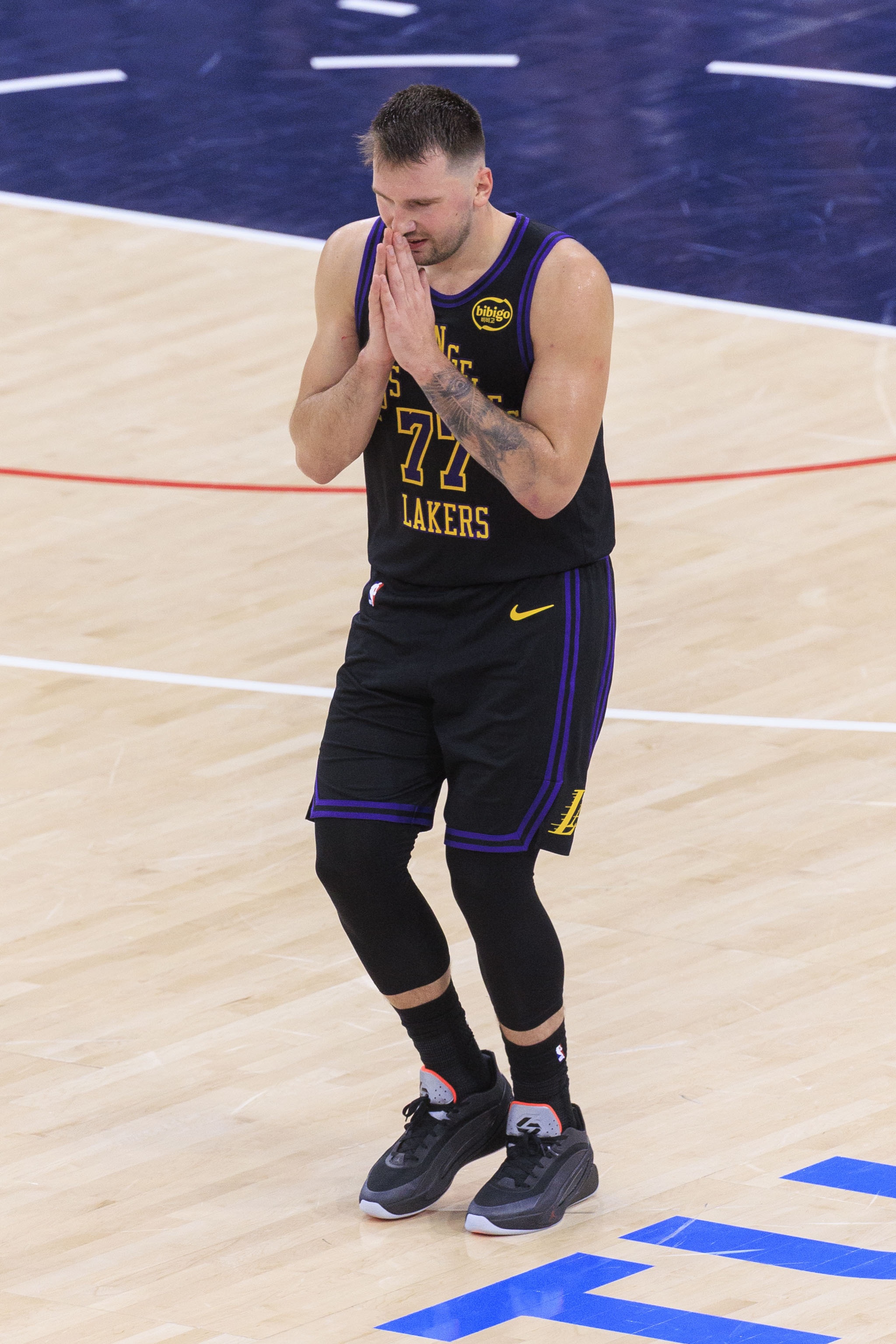 开云体育入口-Skip：东契奇最后拒投空位三分 因为他知道他三分不行 这没人提？