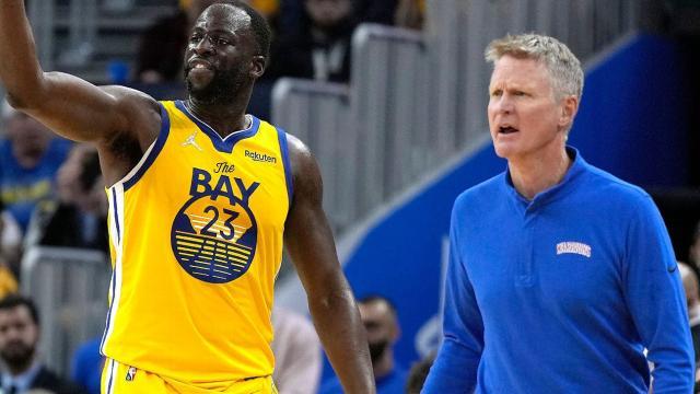 开云体育入口-奥兰多折戟的勇士，只是因为没有库里才输球吗？